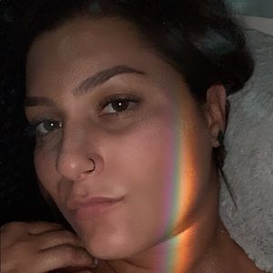 Meet your Posher, Panagiota